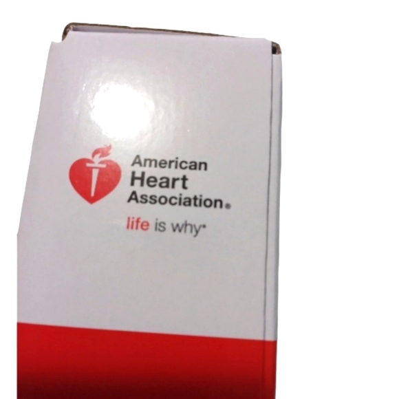American Heart Association Adult & Child CPR Anytime Kit. - Picture 6 of 7